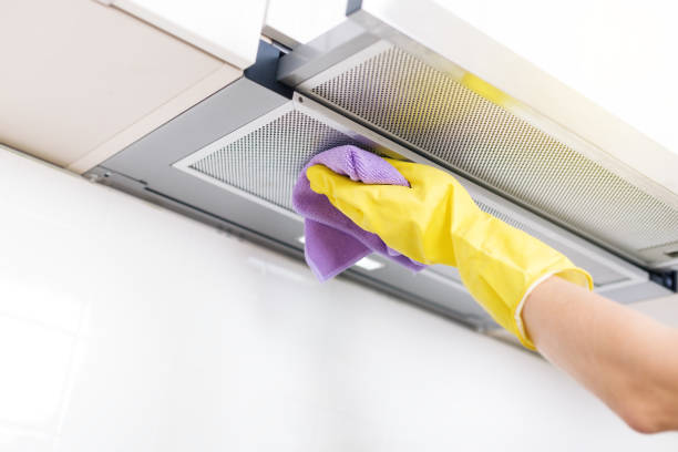 Best Best Air Duct Cleaning Company  in Campbellsville, KY